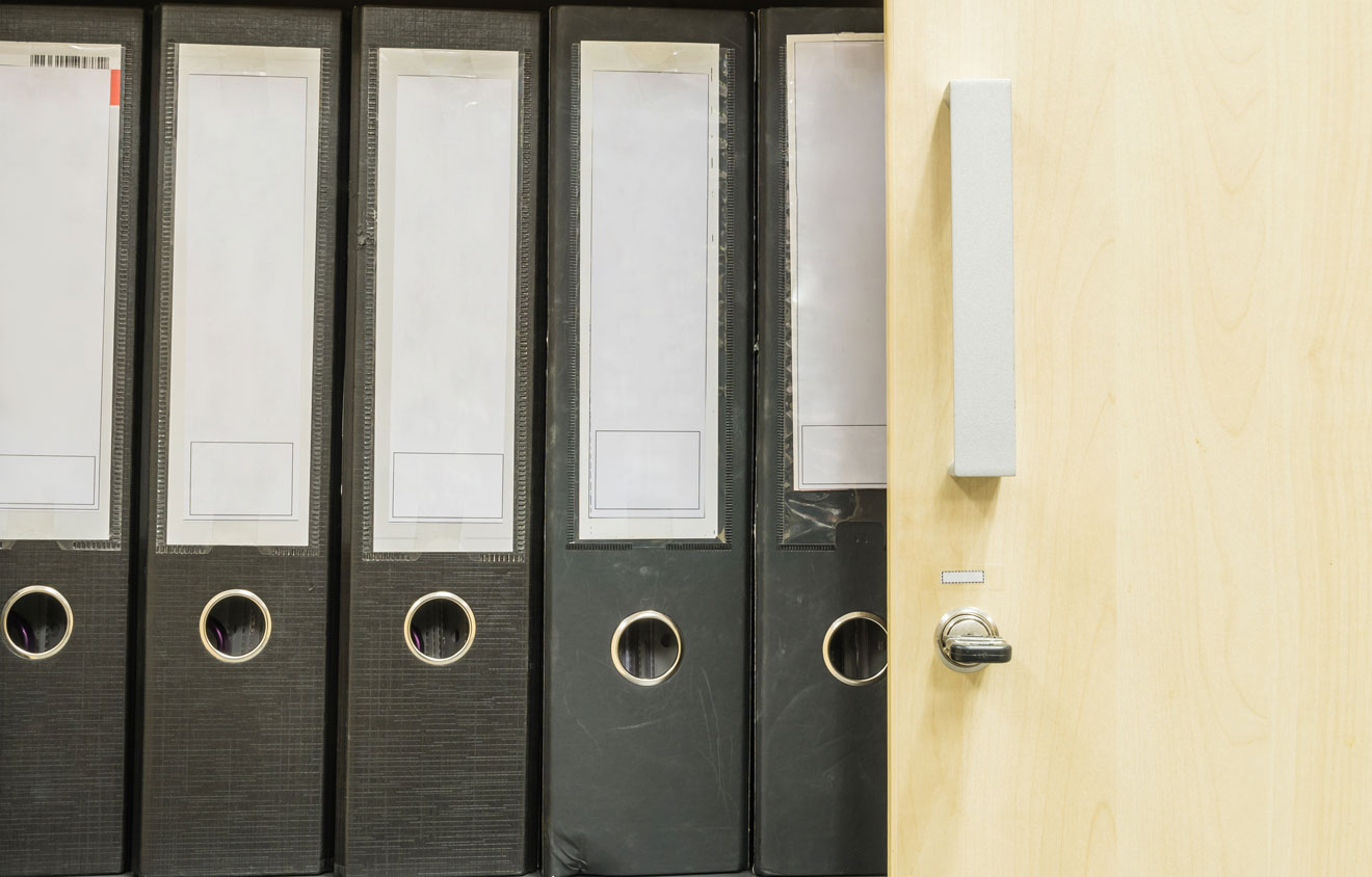 ISO 27001 ve KVKK doküman güvenliği
