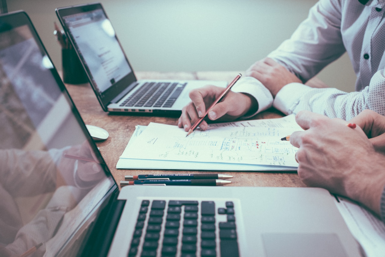 ISO 9001 Uyumluluğunda ERP’nin Rolü: Denetime Hazır Kurum