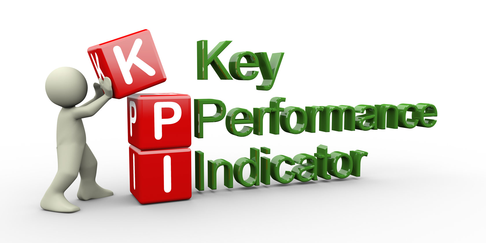 Yapay zeka destekli ERP ve KPI