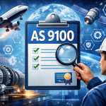 AS 9100 Havacılık Ve Uzay Kalite Yönetim Sistemi Nedir? Neler Yapılmalıdır?
