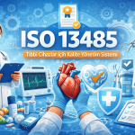 ISO 13485 Belgesi Nedir? Ne Yapılmalıdır? Nasıl Alınır?