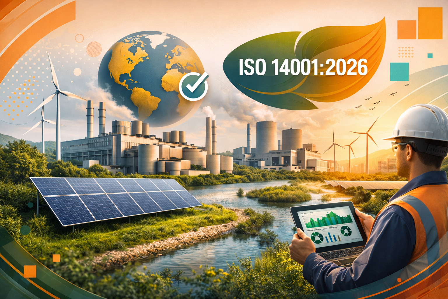 ISO 14001:2026’da Neler Değişti? Geçiş Süreci ve Hazırlık Rehberi