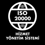 ISO 20000 Hizmet Yönetim Sistemi Belgesi Nedir? Nasıl Alınır? Neler Yapılmalıdır?