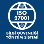 ISO 27001 Bilgi Güvenliği Yönetim Sistemi Standardı Belgesi Nedir? Nasıl Alınır?