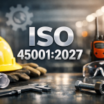 ISO 45001 İş Sağlığı Ve Güvenliği Yönetim Sistemi Belgesi Nedir
