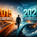 ISO 9001:2026 Yeni Değişiklikler