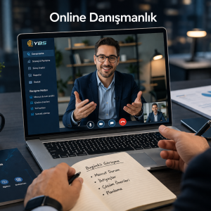 Online Danışmanlık Hizmeti