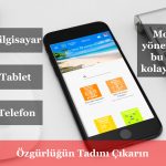 VERSİYON 2 : YBS ENTEGRE YÖNETİM SİSTEMİ YAZILIMI YENİLENDİ 2.BÖLÜM